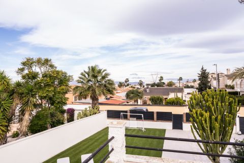 Villa i La Marina, Alicante, La Marina - € 475.000 | Ref: 6121 - foto 41